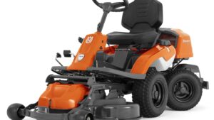 Husqvarna 214TC Comfort Edition