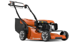 Muruniiduk husqvarna LC353VE