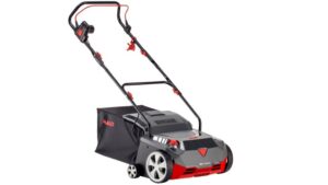 Muruõhutaja AL-KO elektriline