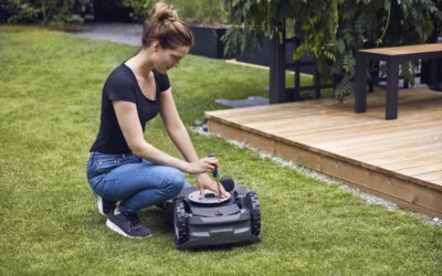 Sinu robotniiduki kevad