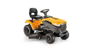 Stiga Tornado Special