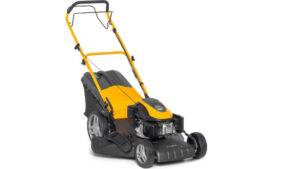 Muruniiduk Stiga Combi 53 SEQ B B&S