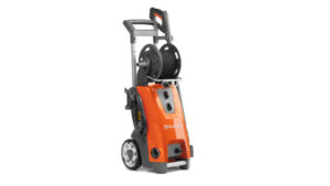 Survepesur Husqvarna PW490