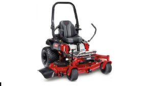TORO Z-Master 2000 HDX