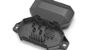 Kaabliühenduste kaitsekarp robotniidukile Husqvarna