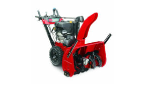 Lumepuhur TORO HD1432