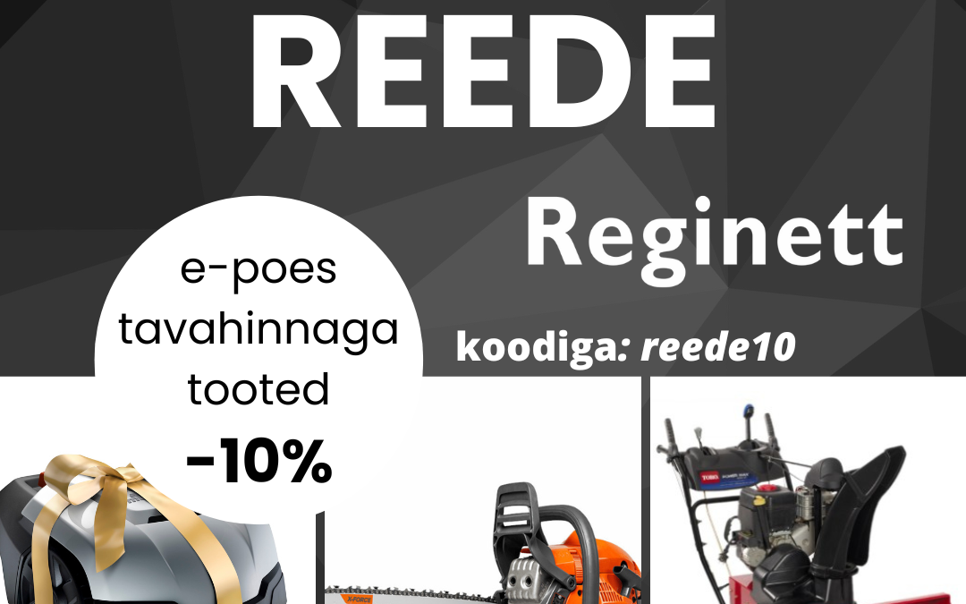 MUST REEDE REGINETIS