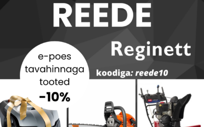 MUST REEDE REGINETIS