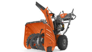 Lumepuhur Husqvarna ST324