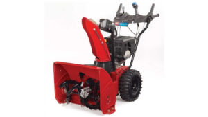 Lumepuhur TORO 726 OE