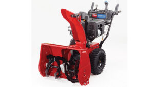 Lumepuhur TORO 826 OAE