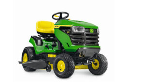 John Deere X107