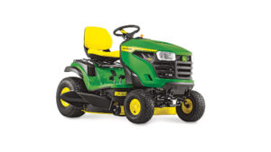 John Deere X127