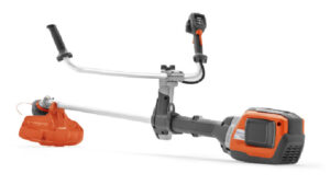 Aku rohulõikur Husqvarna 535IRXT