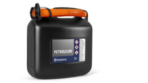 Bensiinikanister Husqvarna