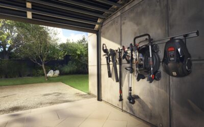 UUS! Husqvarna Aspire™-i akutoitel tööriistad