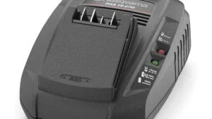 Akulaadija HUSQVARNA Aspire™ P4A 18-C70