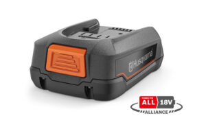 Aku HUSQVARNA Aspire™ P4A 18-B45 2,5Ah