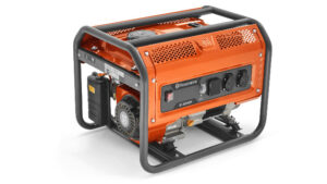 Elektrigeneraator Husqvarna G3200P