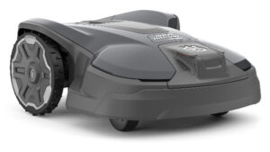 Uus Husqvarna Automower 320 NERA