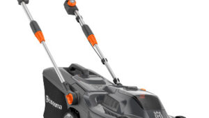 Muruniiduk Husqvarna Aspire LC34