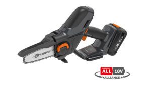 Oksasaag Husqvarna Aspire