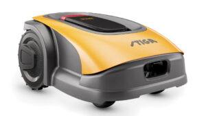 Robotniiduk Stiga A1500