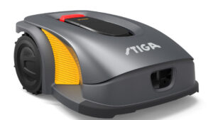 Robotniiduk Stiga A3000