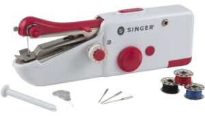 Käsiõmblusmasin Singer