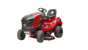 Murutraktor Solo by AL-KO T22-111 HDS-A