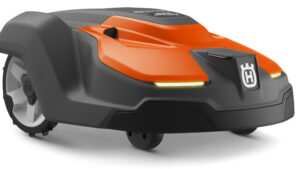 Husqvarna Automower 550 EPOS
