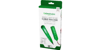 Kaablitester Grimsholm