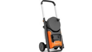 Survepesur Husqvarna PW240