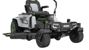 Nullpöörderaadiusega akumurutraktor EGO ZT5201E-L