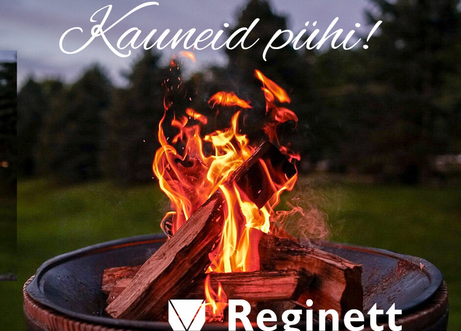 Head võidupüha ja rõõmsat jaanipäeva!🇪🇪