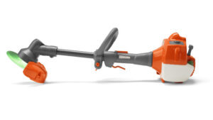 Mängutrimmer Husqvarna laste