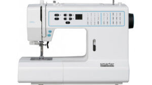 Õmblusmasin PFAFF Smarter 260C
