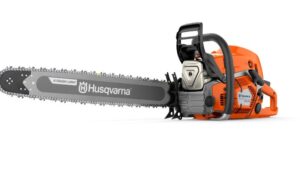 Saag Husqvarna 592XPG
