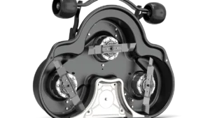 Lõikekorpus Husqvarna C94i akuraiderile