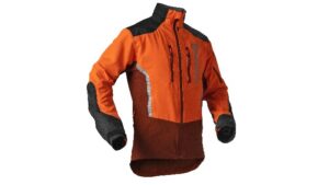 Metsatööjakk Technical Extreme uus