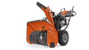 lumepuhur Husqvarna ST330