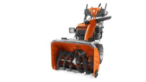 Husqvarna ST427 Reginetist