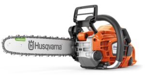 Kettsaag Husqvarna 540XP Mark III