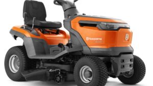 Murutraktor Husqvarna TS114