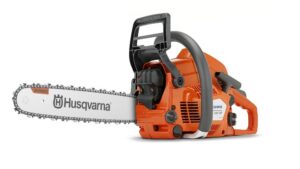 Saag Husqvarna 543XP