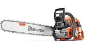 Saag Husqvarna 562XPG Mark II