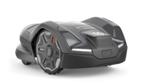 Husqvarna Automower 410XE NERA