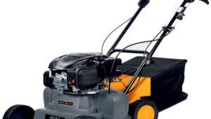 Muruõhutaja Stiga BG E 400 LC