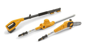 Akumultitööriist Stiga