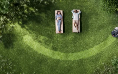 Husqvarna kevadkampaania!🌱